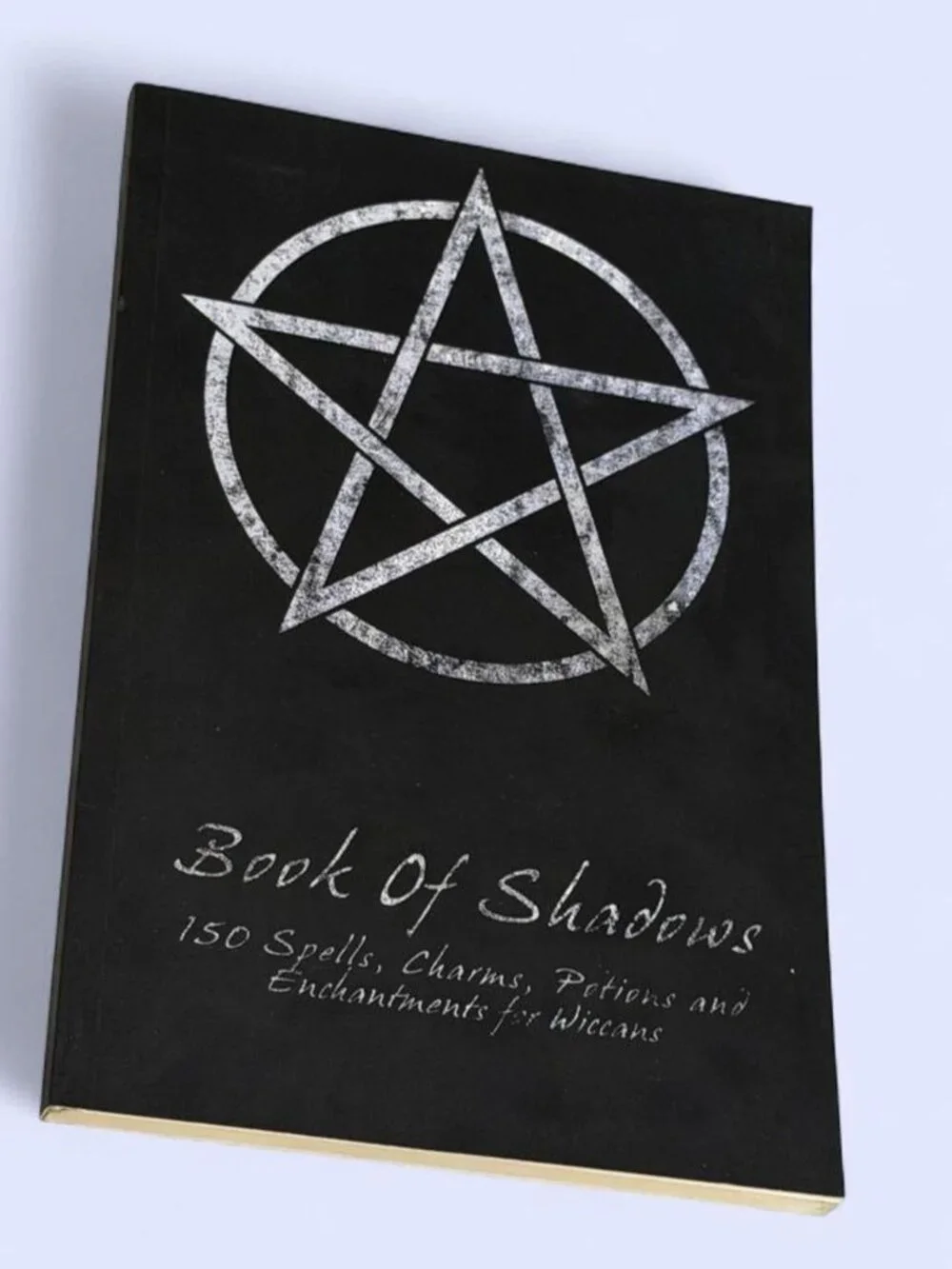 Book of Shadows